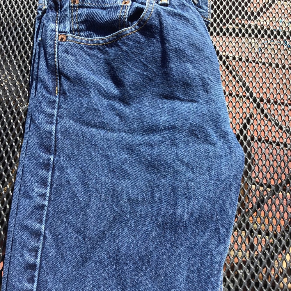 Men’s Levi jeans size 30-34